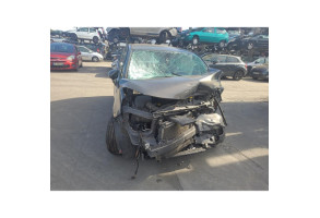 Commande chauffage OPEL MERIVA B Photo n°4