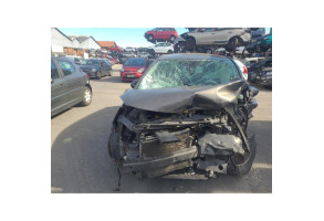 Commande chauffage OPEL MERIVA B Photo n°17