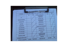 Commande chauffage OPEL MERIVA B Photo n°20