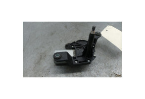 Moteur essuie glace arriere OPEL MERIVA B Photo n°3