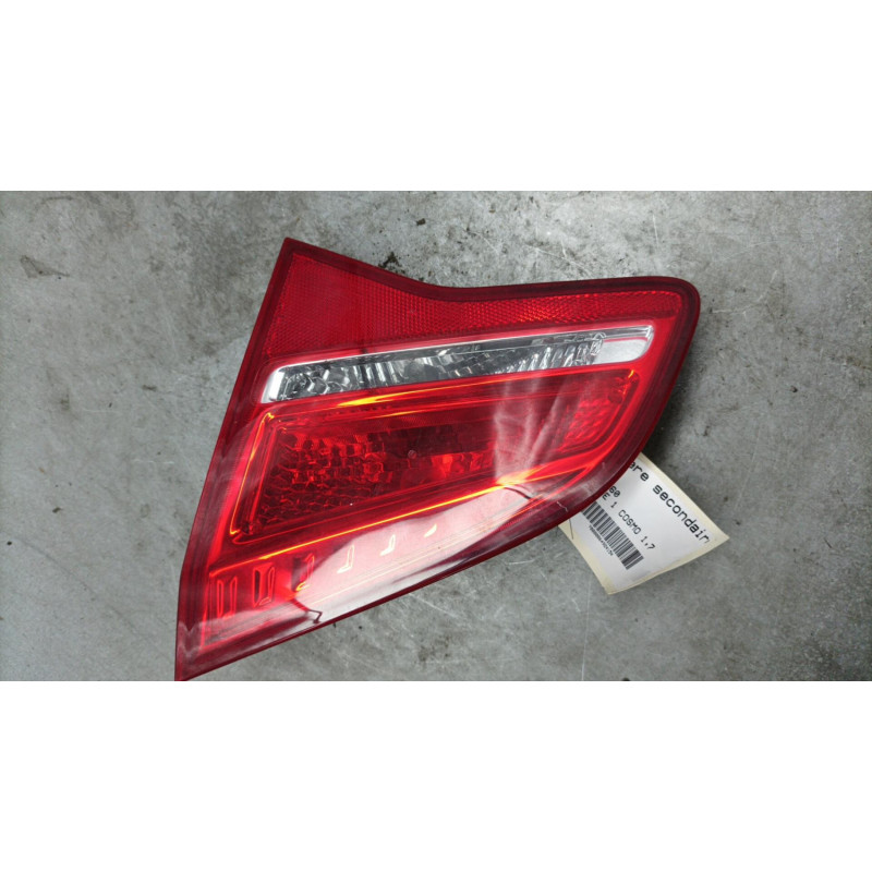Feu arriere secondaire droit (feux) OPEL MERIVA B Photo n°1