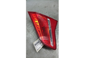Feu arriere secondaire droit (feux) OPEL MERIVA B Photo n°2