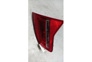 Feu arriere secondaire droit (feux) OPEL MERIVA B Photo n°3