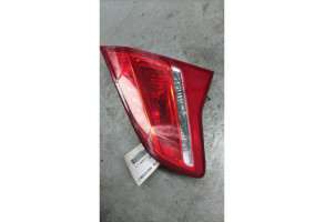 Feu arriere secondaire droit (feux) OPEL MERIVA B Photo n°4