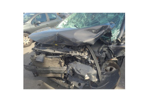 Feu arriere secondaire droit (feux) OPEL MERIVA B Photo n°10