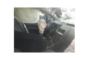 Feu arriere secondaire droit (feux) OPEL MERIVA B Photo n°12