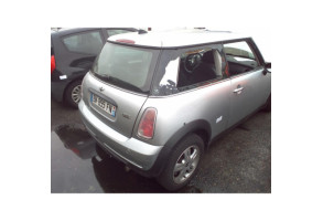Pare soleil droit MINI MINI 1 R50/R53 Photo n°7