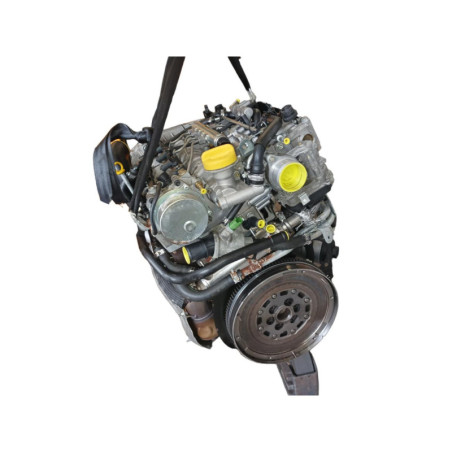 Moteur SAAB 9.3 2