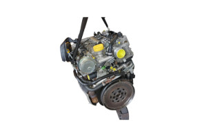 Moteur SAAB 9.3 2 Photo n°1
