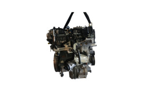 Moteur SAAB 9.3 2 Photo n°2