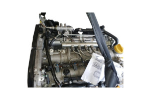 Moteur SAAB 9.3 2 Photo n°4