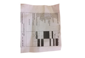 Moteur SAAB 9.3 2 Photo n°6