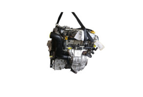 Moteur SAAB 9.3 2 Photo n°8