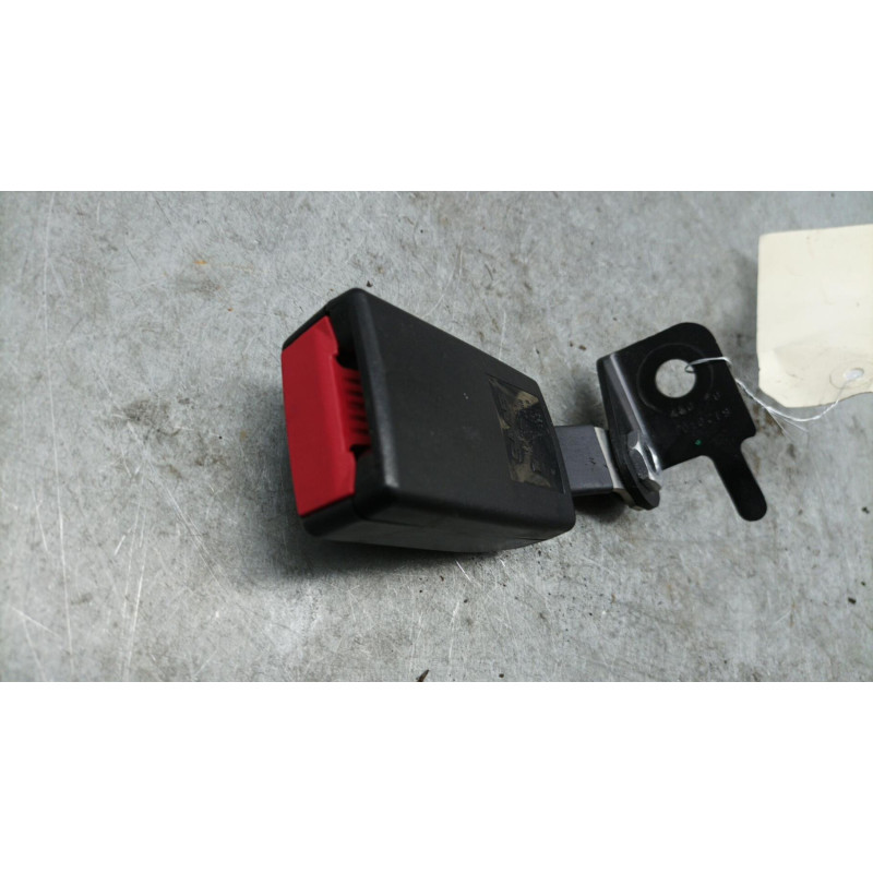 Attache ceinture arriere gauche SAAB 9.3 2 Photo n°1