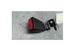 Attache ceinture arriere gauche SAAB 9.3 2 Photo n°1