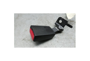 Attache ceinture arriere gauche SAAB 9.3 2 Photo n°2