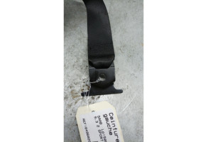 Ceinture arriere gauche SAAB 9.3 2 Photo n°1