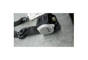 Ceinture arriere gauche SAAB 9.3 2 Photo n°2