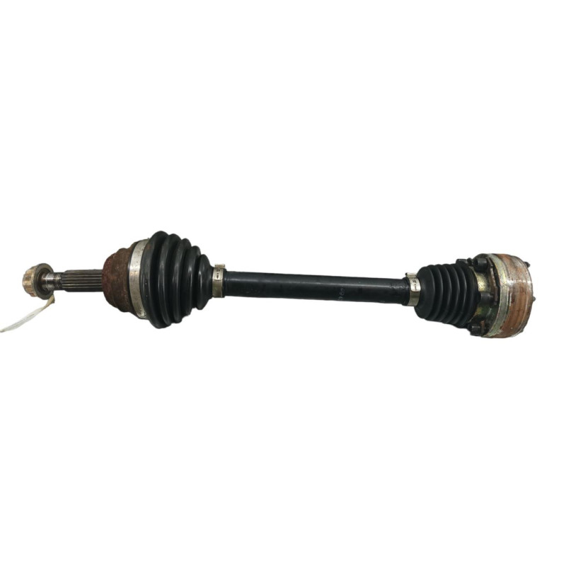 Cardan gauche (transmission) VOLKSWAGEN POLO 3 Photo n°1