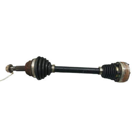 Cardan gauche (transmission) VOLKSWAGEN POLO 3