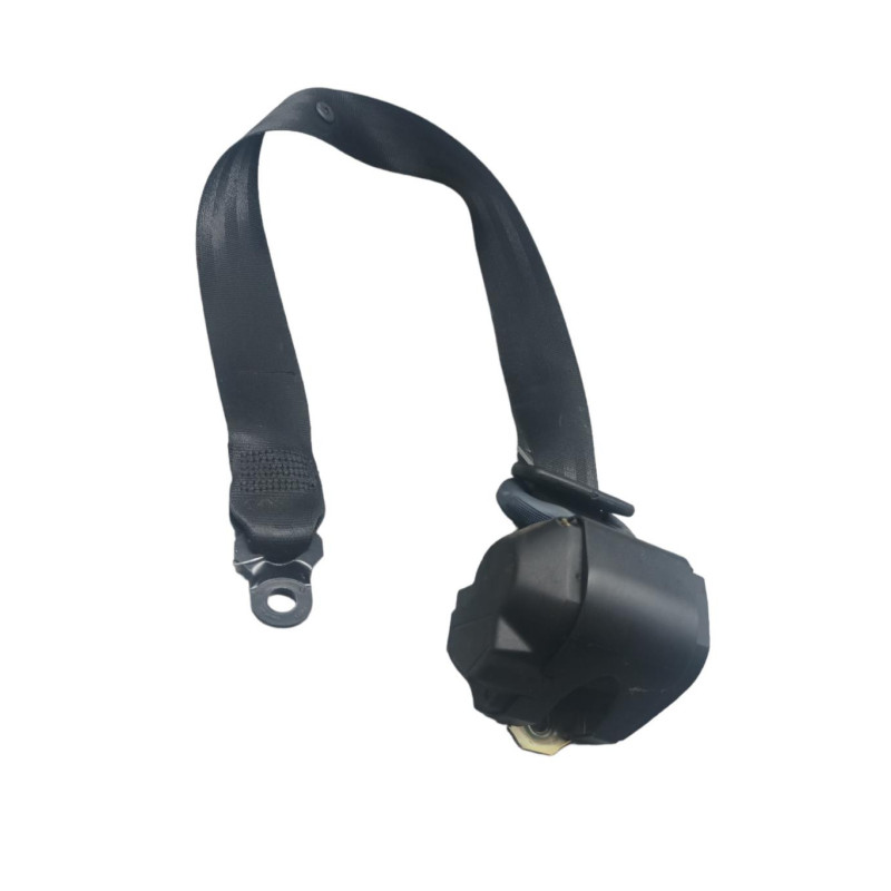 Ceinture arriere gauche VOLKSWAGEN POLO 3 Photo n°1