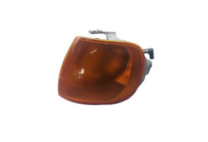 Optique avant secondaire gauche (feux)(clignotant) VOLKSWAGEN POLO 3 Photo n°1