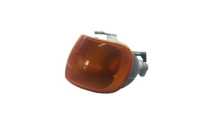 Optique avant secondaire gauche (feux)(clignotant) VOLKSWAGEN POLO 3 Photo n°3