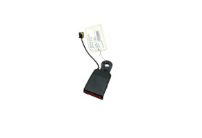 Attache ceinture arriere droit PEUGEOT 207 Photo n°2