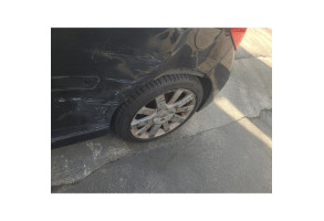 Attache ceinture arriere droit PEUGEOT 207 Photo n°18