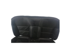 Interieur complet PEUGEOT 207 Photo n°4