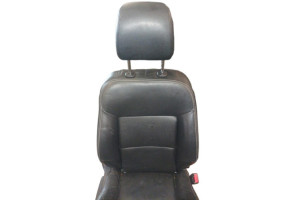 Interieur complet PEUGEOT 207 Photo n°6