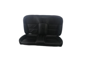 Interieur complet PEUGEOT 207 Photo n°9