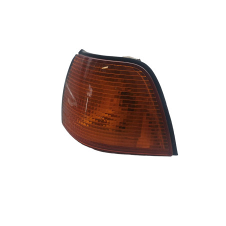Optique avant secondaire gauche (feux)(clignotant) BMW SERIE 3 E36