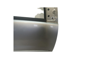 Porte avant droit FIAT SCUDO 2 Photo n°4