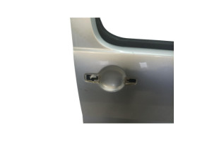 Porte avant droit FIAT SCUDO 2 Photo n°7