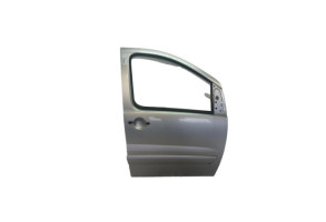 Porte avant droit FIAT SCUDO 2 Photo n°8