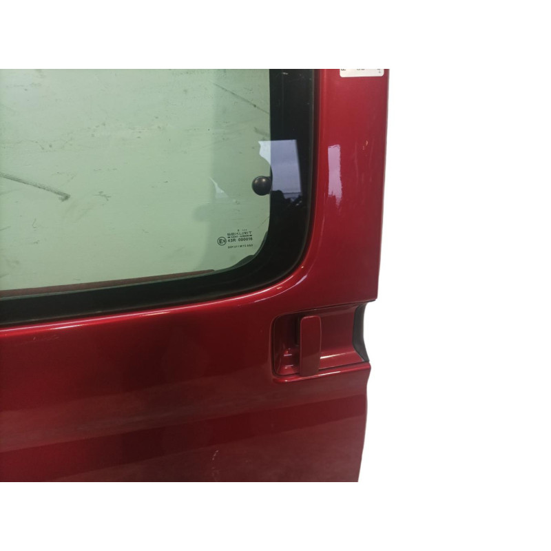 Porte laterale droit CITROEN BERLINGO 1 Photo n°1