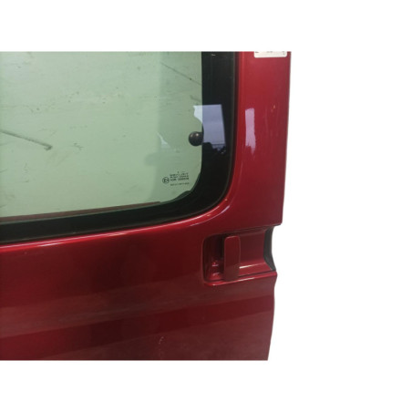 Porte laterale droit CITROEN BERLINGO 1