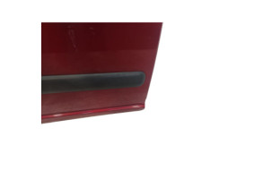 Porte laterale droit CITROEN BERLINGO 1 Photo n°8