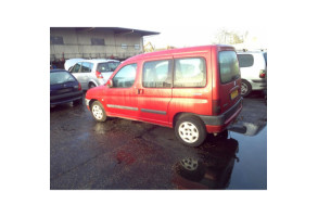 Porte laterale droit CITROEN BERLINGO 1 Photo n°9