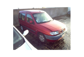 Porte laterale droit CITROEN BERLINGO 1 Photo n°11