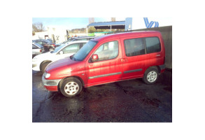 Porte laterale droit CITROEN BERLINGO 1 Photo n°12