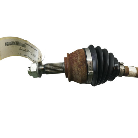 Cardan droit (transmission) LANCIA MUSA