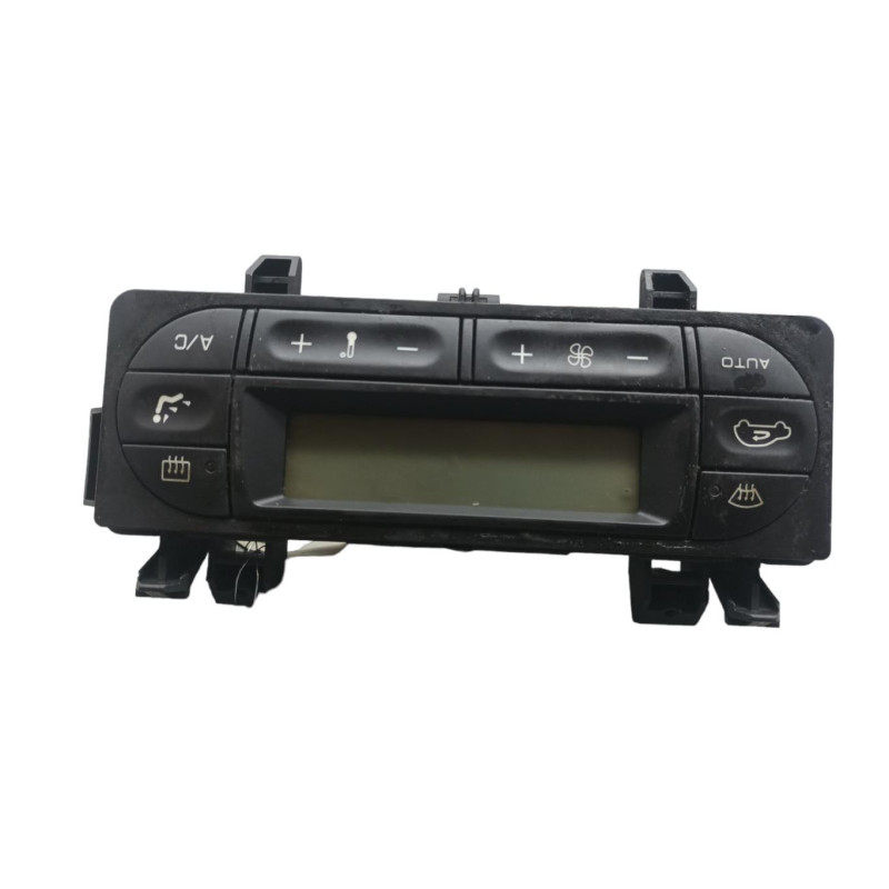 Commande chauffage CITROEN C3 1 Photo n°1