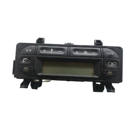 Commande chauffage CITROEN C3 1