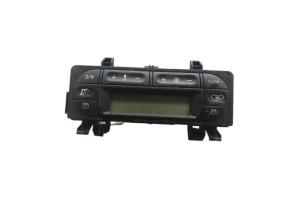 Commande chauffage CITROEN C3 1 Photo n°1