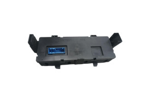 Commande chauffage CITROEN C3 1 Photo n°2