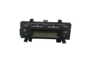 Commande chauffage CITROEN C3 1 Photo n°3