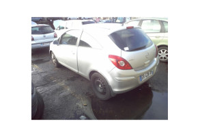 Antenne OPEL CORSA D Photo n°3