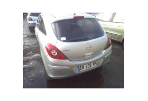 Antenne OPEL CORSA D Photo n°4